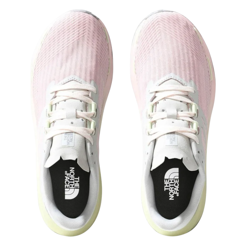 The North Face Vectiv Eminus Pembe Kadın Koşu Ayakkabısı - 5