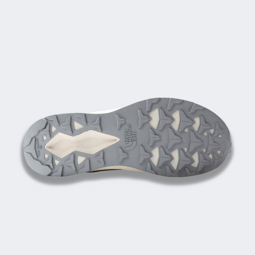 The North Face W VECTIV EMINUS SİYAH Kadın Koşu Ayakkabısı - 5
