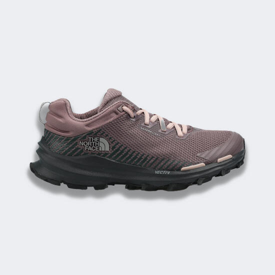 The North Face W VECTIV FASTPACK FUTURELIGHT Gri Kadın Outdoor Ayakkabı - 1