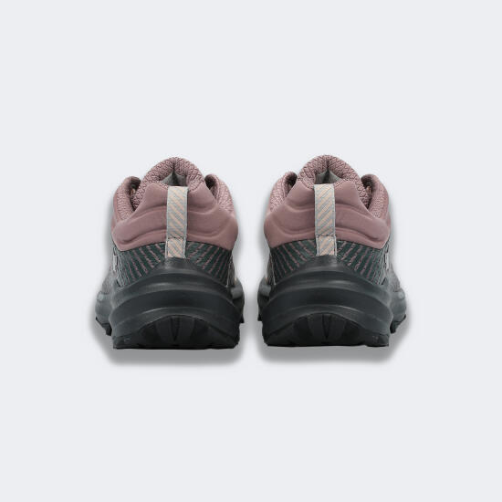 The North Face W VECTIV FASTPACK FUTURELIGHT Gri Kadın Outdoor Ayakkabı - 2