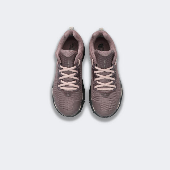 The North Face W VECTIV FASTPACK FUTURELIGHT Gri Kadın Outdoor Ayakkabı - 3