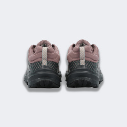 The North Face W VECTIV FASTPACK FUTURELIGHT Gri Kadın Outdoor Ayakkabı - 2
