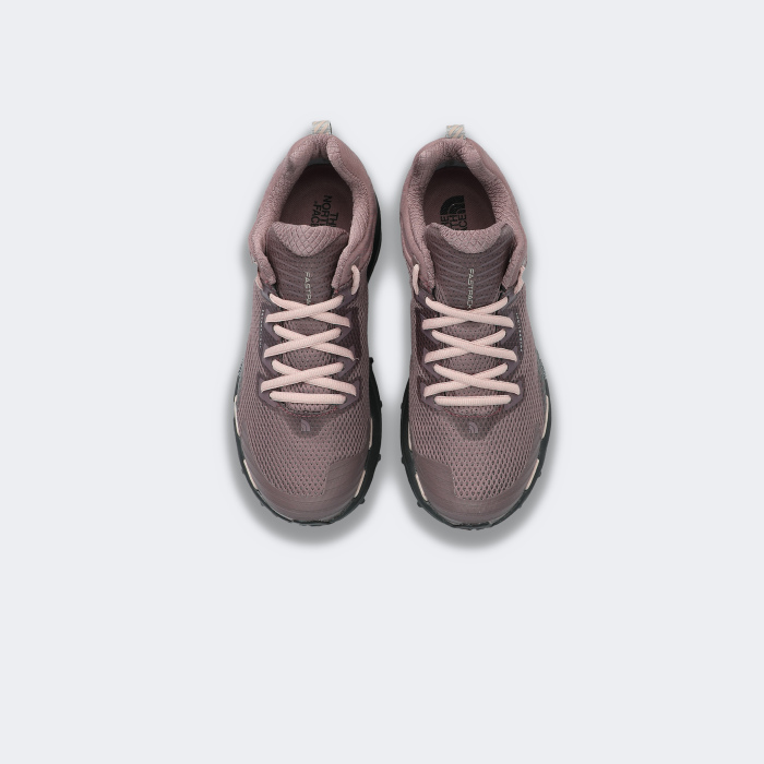 The North Face W VECTIV FASTPACK FUTURELIGHT Gri Kadın Outdoor Ayakkabı - 3