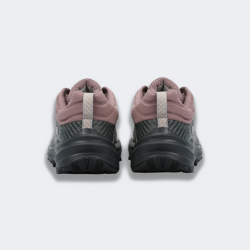 The North Face W VECTIV FASTPACK FUTURELIGHT Gri Kadın Outdoor Ayakkabı - 2