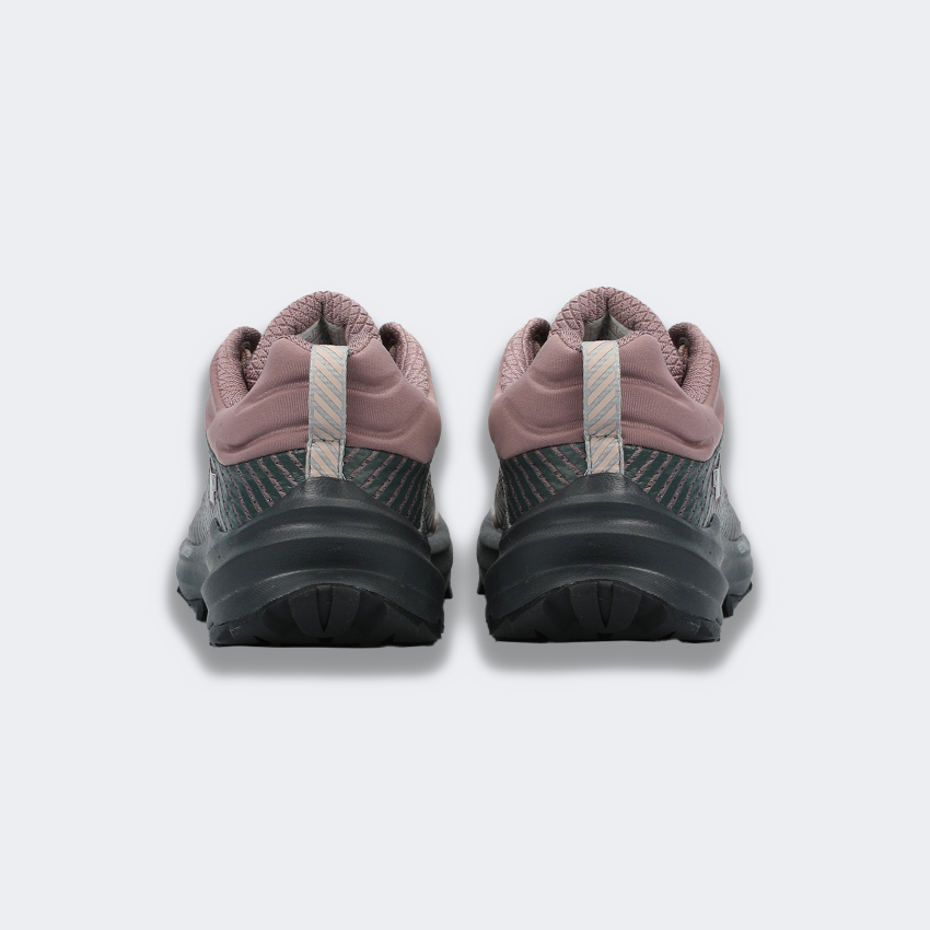The North Face W VECTIV FASTPACK FUTURELIGHT Gri Kadın Outdoor Ayakkabı - 2
