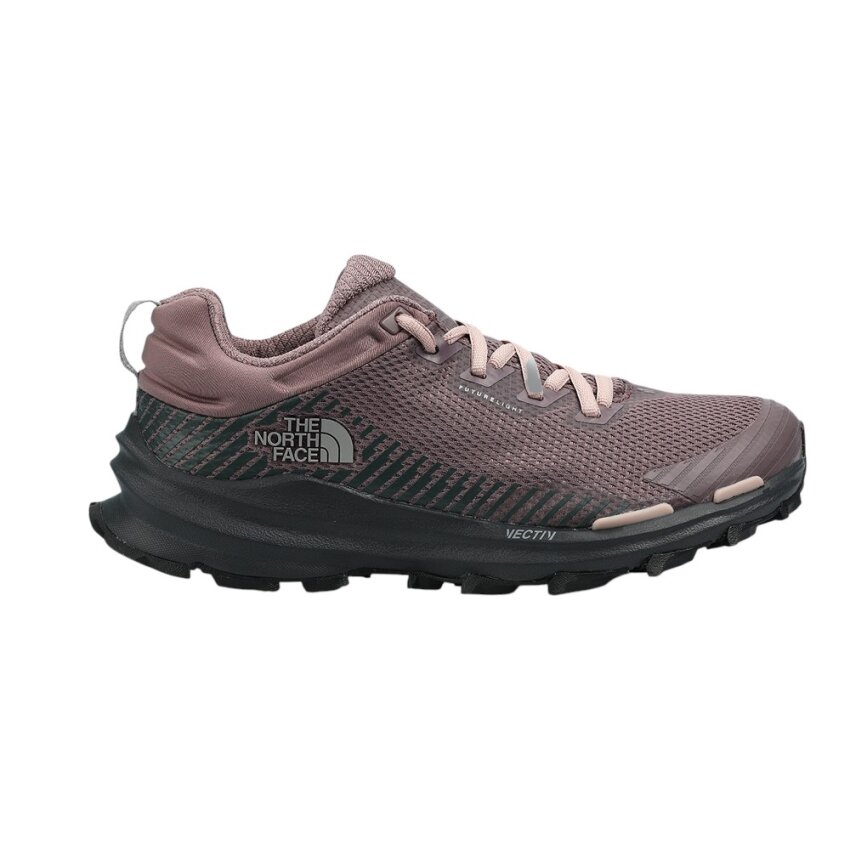 The North Face W VECTIV FASTPACK FUTURELIGHT Gri Kadın Outdoor Ayakkabı - 1