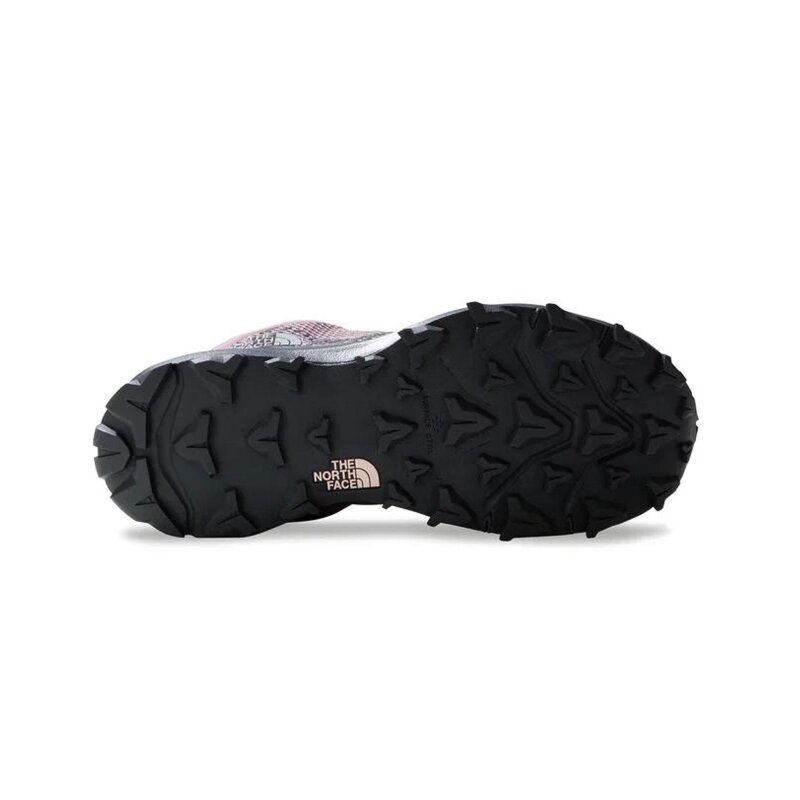 The North Face W VECTIV FASTPACK FUTURELIGHT Gri Kadın Outdoor Ayakkabı - 5