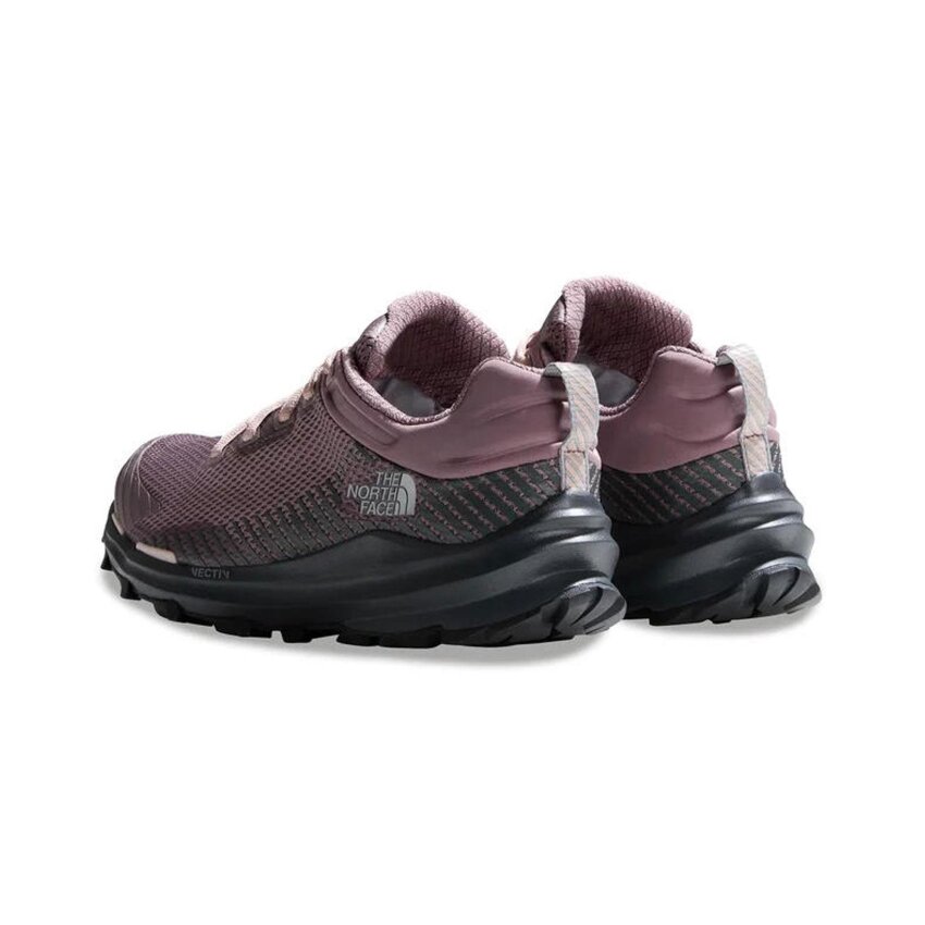 The North Face W VECTIV FASTPACK FUTURELIGHT Gri Kadın Outdoor Ayakkabı - 4