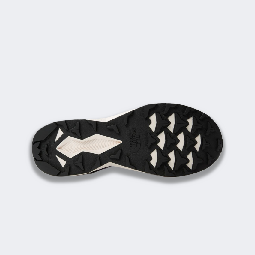 The North Face W Vectiv Levitum Mor Kadın Koşu Ayakkabısı - 4