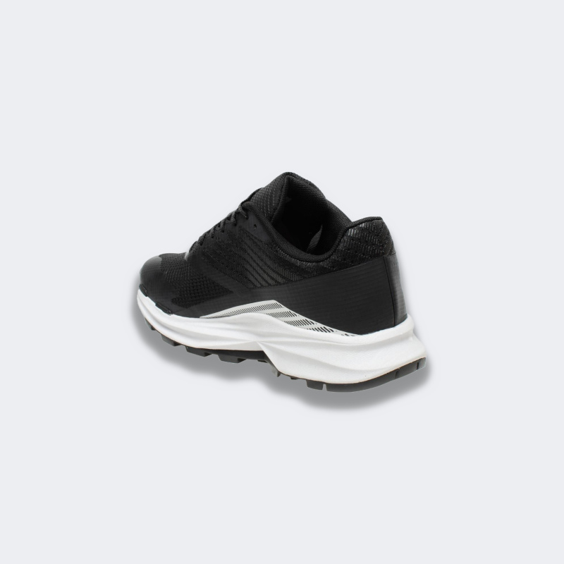 The North Face W VECTIV LEVITUM SİYAH Kadın Koşu Ayakkabısı - 3