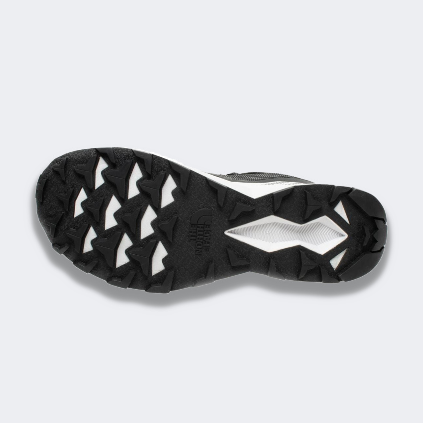 The North Face W VECTIV LEVITUM SİYAH Kadın Koşu Ayakkabısı - 4
