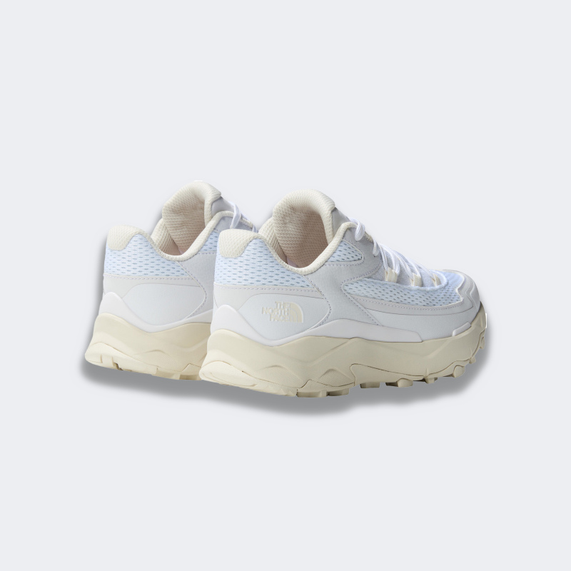 The North Face W Vectiv Taraval Beyaz Kadın Outdoor Ayakkabı - 2