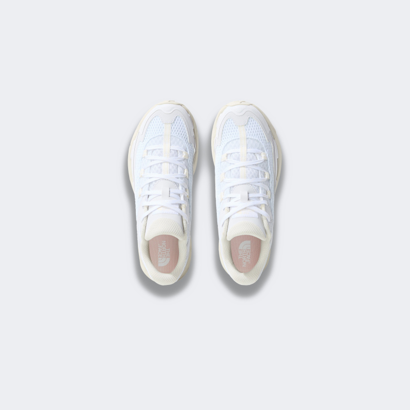 The North Face W Vectiv Taraval Beyaz Kadın Outdoor Ayakkabı - 3