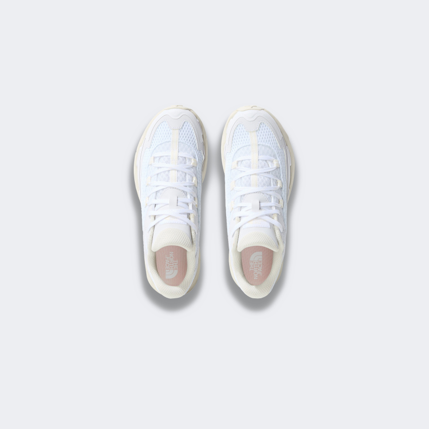 The North Face W Vectiv Taraval Beyaz Kadın Outdoor Ayakkabı - 3