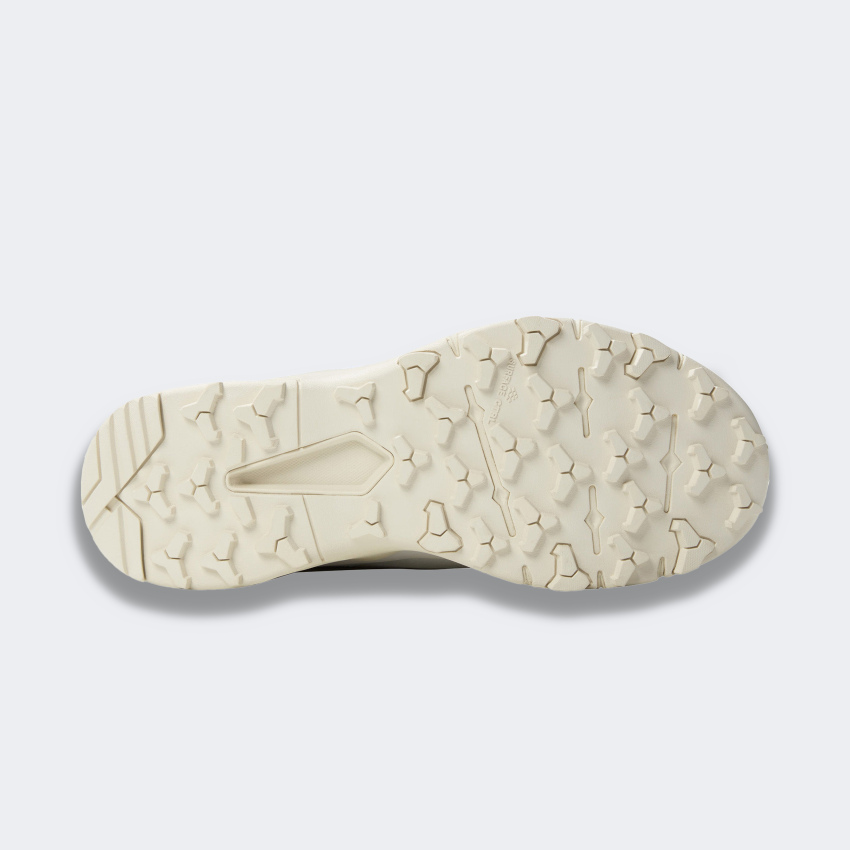 The North Face W Vectiv Taraval Beyaz Kadın Outdoor Ayakkabı - 4