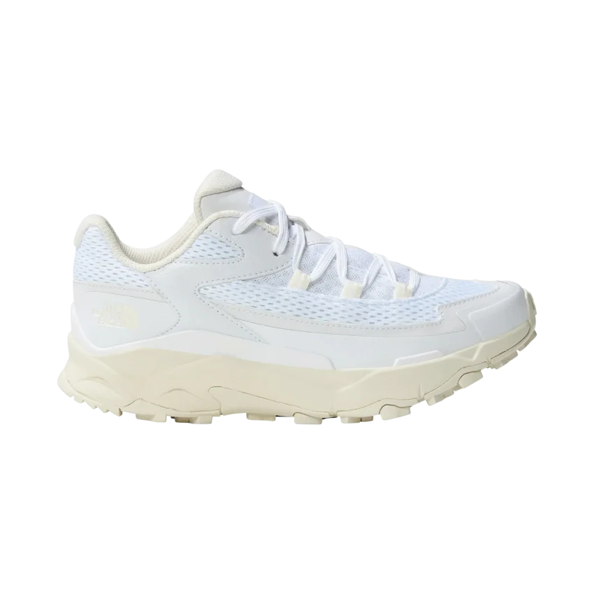 The North Face W Vectiv Taraval Beyaz Kadın Outdoor Ayakkabı - 1