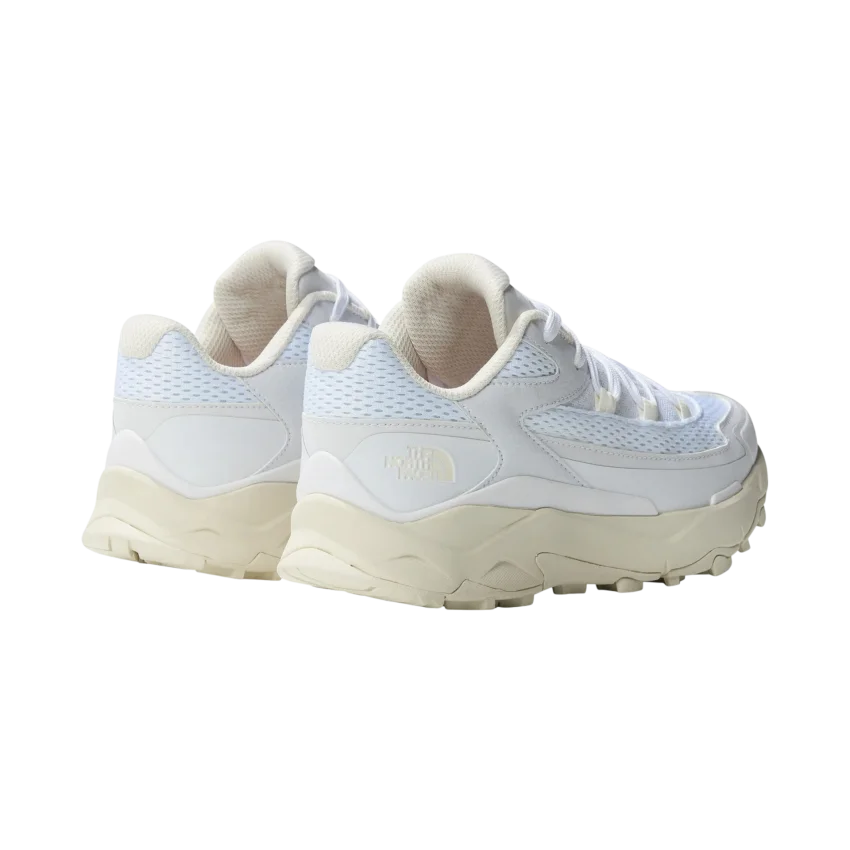 The North Face W Vectiv Taraval Beyaz Kadın Outdoor Ayakkabı - 2