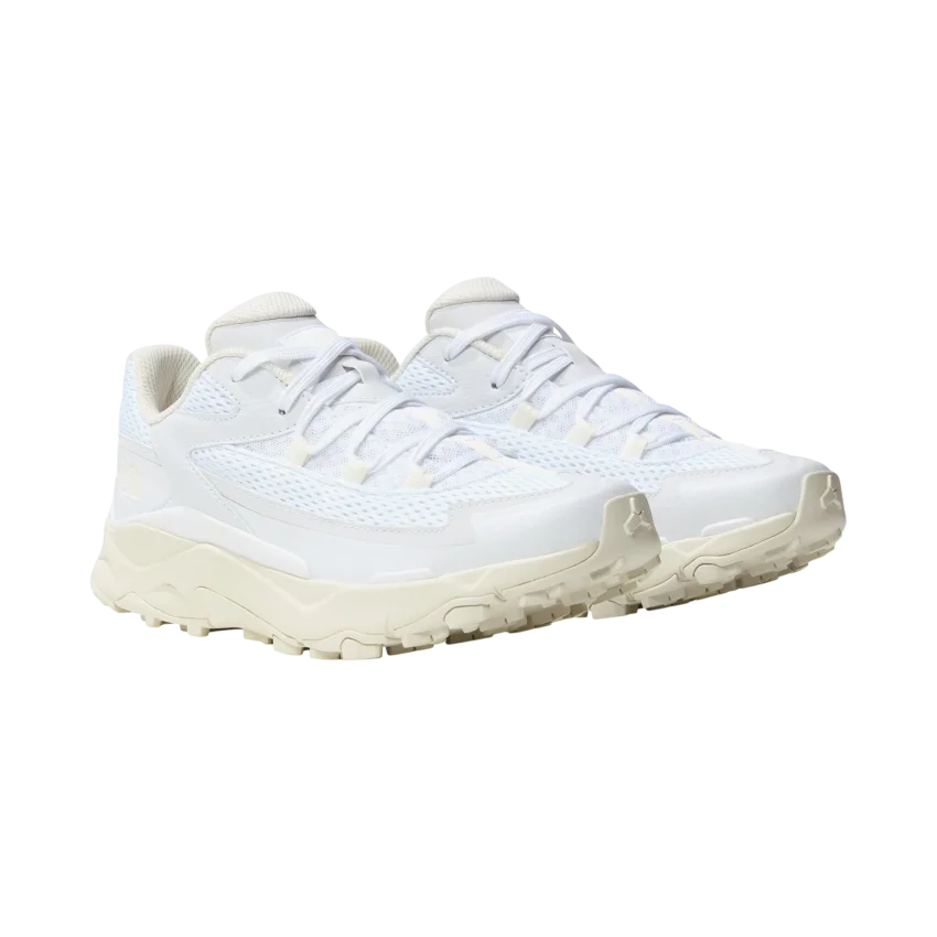 The North Face W Vectiv Taraval Beyaz Kadın Outdoor Ayakkabı - 3