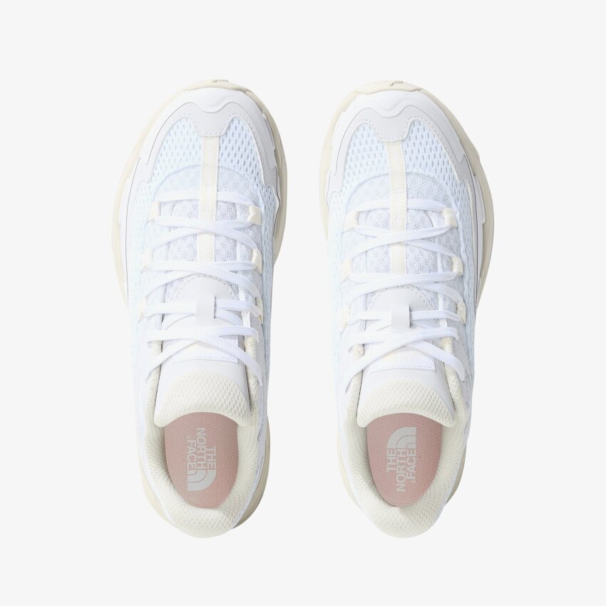 The North Face W Vectiv Taraval Beyaz Kadın Outdoor Ayakkabı - 5