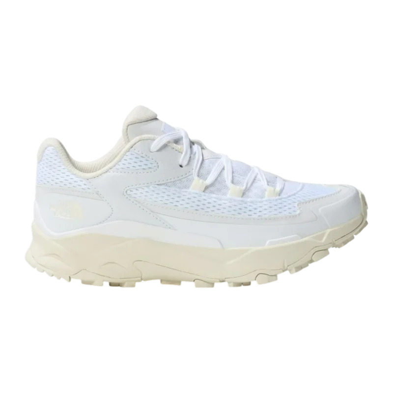 The North Face W Vectiv Taraval Beyaz Kadın Outdoor Ayakkabı - 1