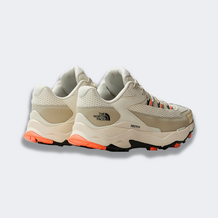 The North Face W VECTIV TARAVAL BEYAZ Kadın Outdoor Ayakkabı - 2