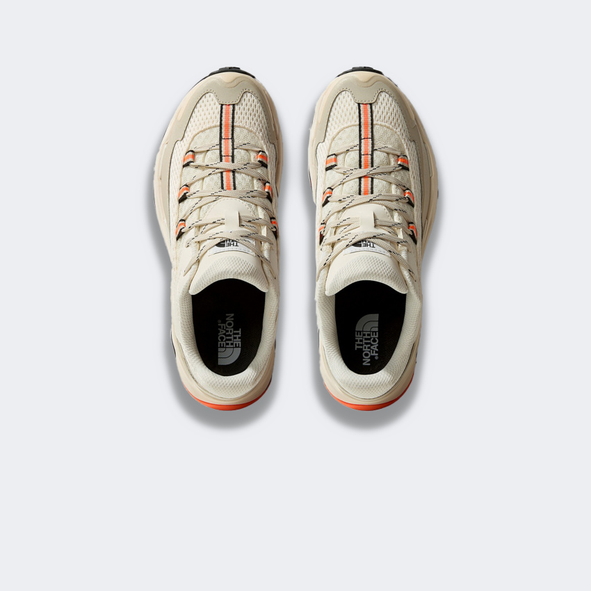The North Face W VECTIV TARAVAL BEYAZ Kadın Outdoor Ayakkabı - 3