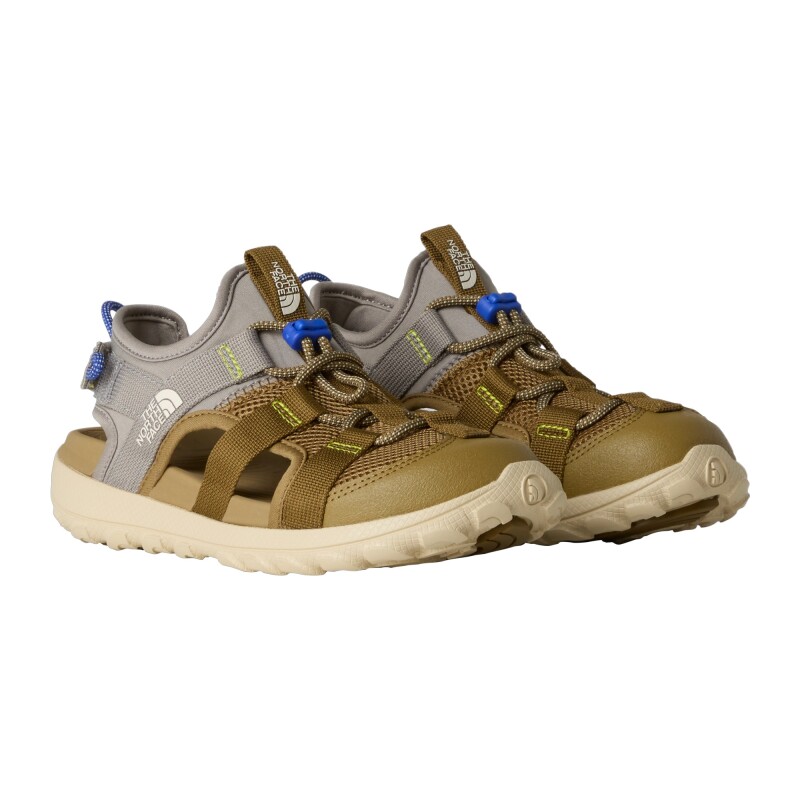 The North Face Y Explore Camp Shandal Çocuk Sandalet - The North Face (1)
