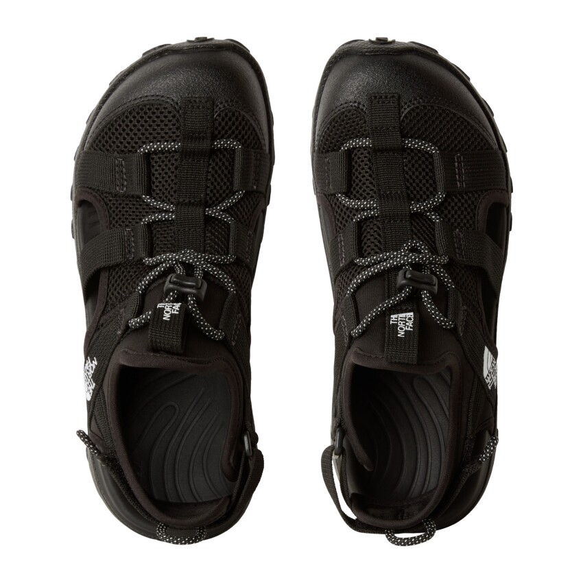 The North Face Y Explore Camp Shandal Çocuk Sandalet - 4