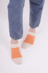The Socks 3 Çift Desenli Kadın Patik Çorap (167P) Renkli Kadın Çorap - 2
