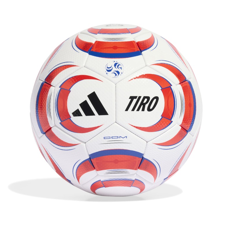 Adidas Tiro Competition Beyaz Unisex Futbol Topu - Adidas