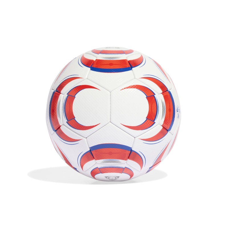 Adidas Tiro Competition Beyaz Unisex Futbol Topu - Adidas (1)