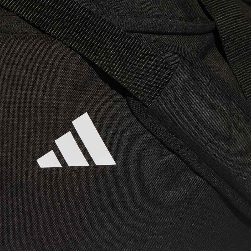 Adidas Tiro Duffle Siyah Unisex Spor Çantası - 6