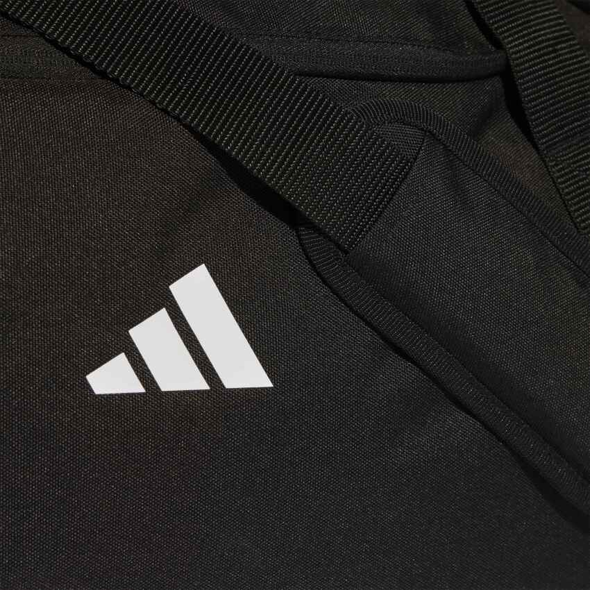 Adidas Tiro Duffle Siyah Unisex Spor Çantası - 6