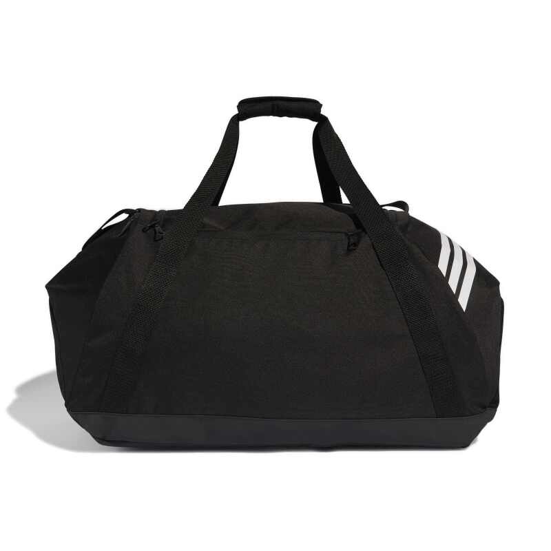 Adidas Tiro Duffle Siyah Unisex Spor Çantası - 2