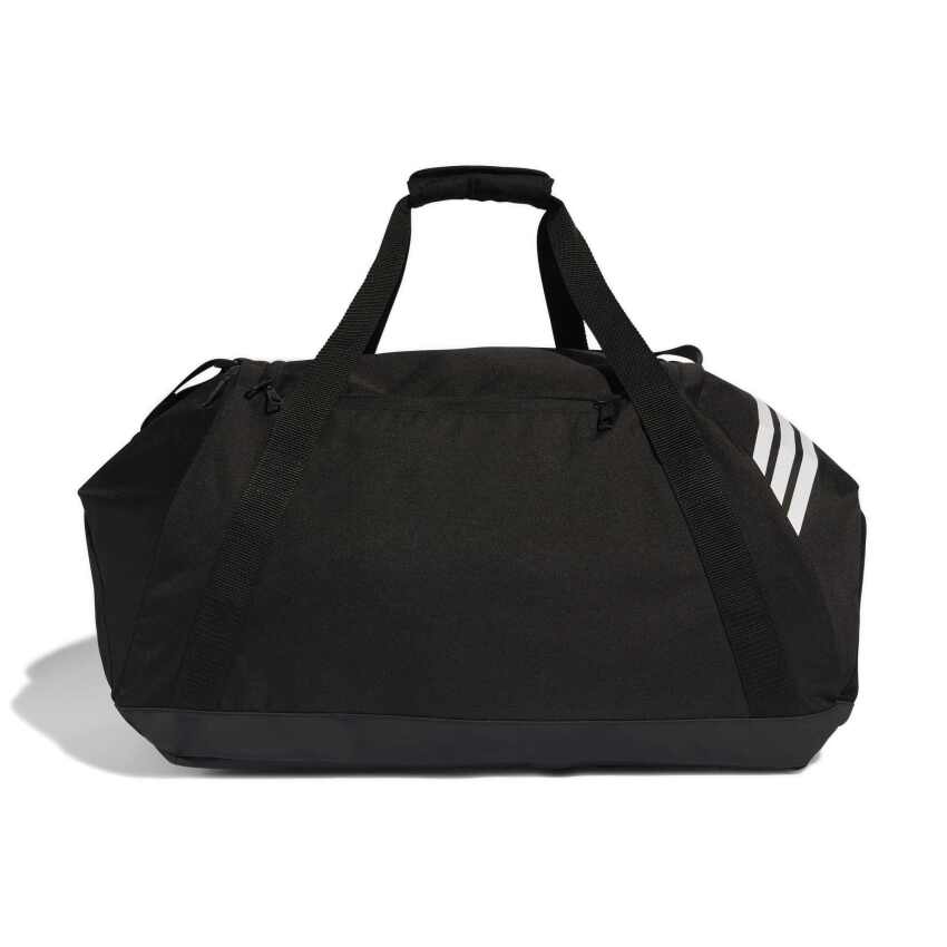 Adidas Tiro Duffle Siyah Unisex Spor Çantası - 2