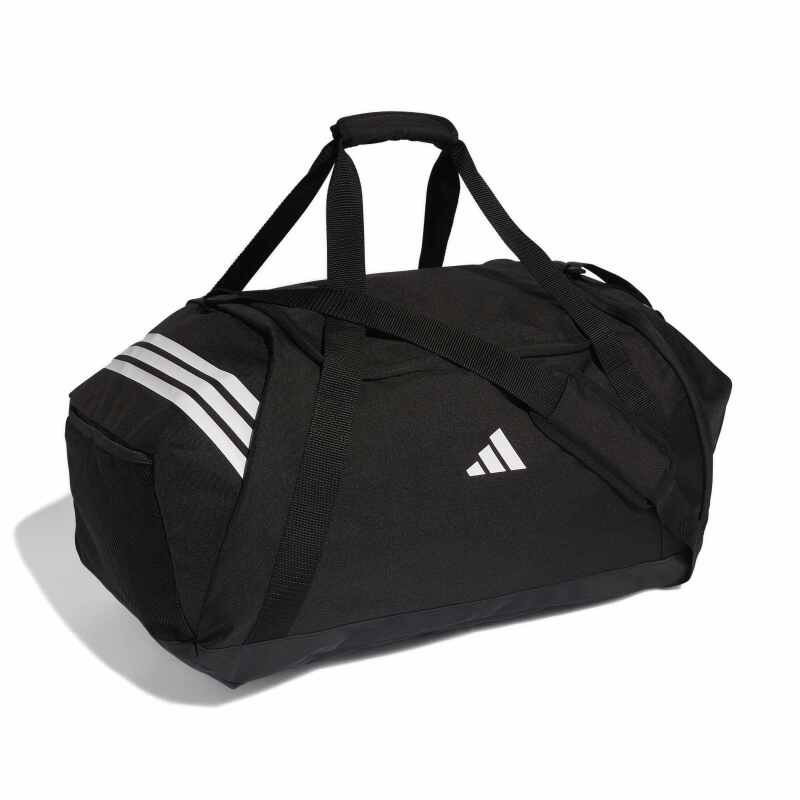 Adidas Tiro Duffle Siyah Unisex Spor Çantası - 3