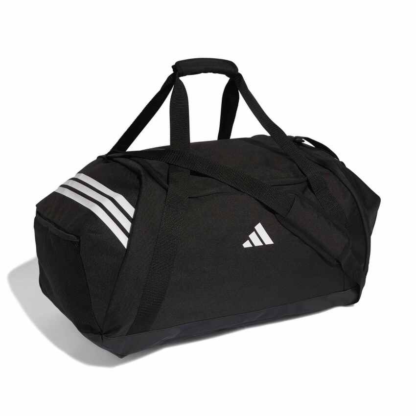 Adidas Tiro Duffle Siyah Unisex Spor Çantası - 3