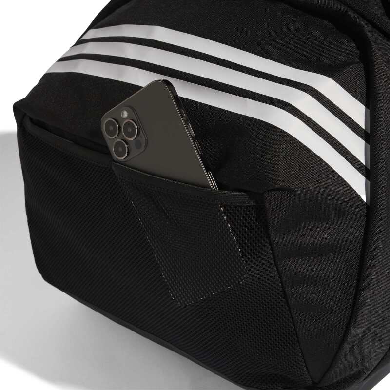 Adidas Tiro Duffle Siyah Unisex Spor Çantası - 5