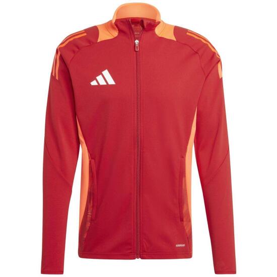 Adidas TIRO24 C TR JKT KIRMIZI Erkek Eşofman Üstü - 1