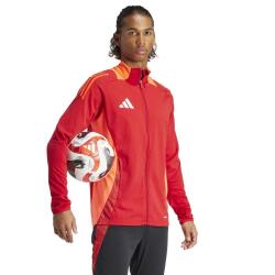 Adidas TIRO24 C TR JKT KIRMIZI Erkek Eşofman Üstü - 3