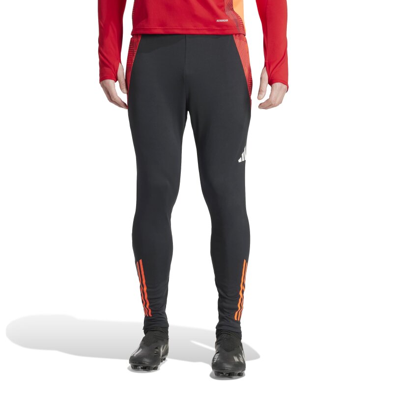Adidas TIRO24 C TR PNT SİYAH Erkek Eşofman Altı - 1