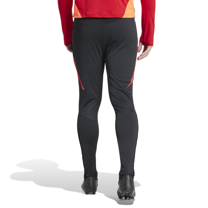 Adidas TIRO24 C TR PNT SİYAH Erkek Eşofman Altı - 2