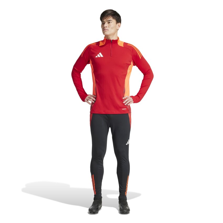 Adidas TIRO24 C TR PNT SİYAH Erkek Eşofman Altı - 4