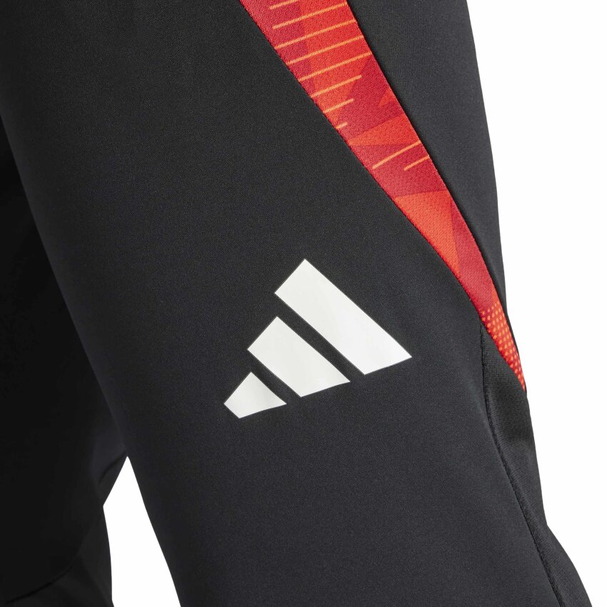 Adidas TIRO24 C TR PNT SİYAH Erkek Eşofman Altı - 6
