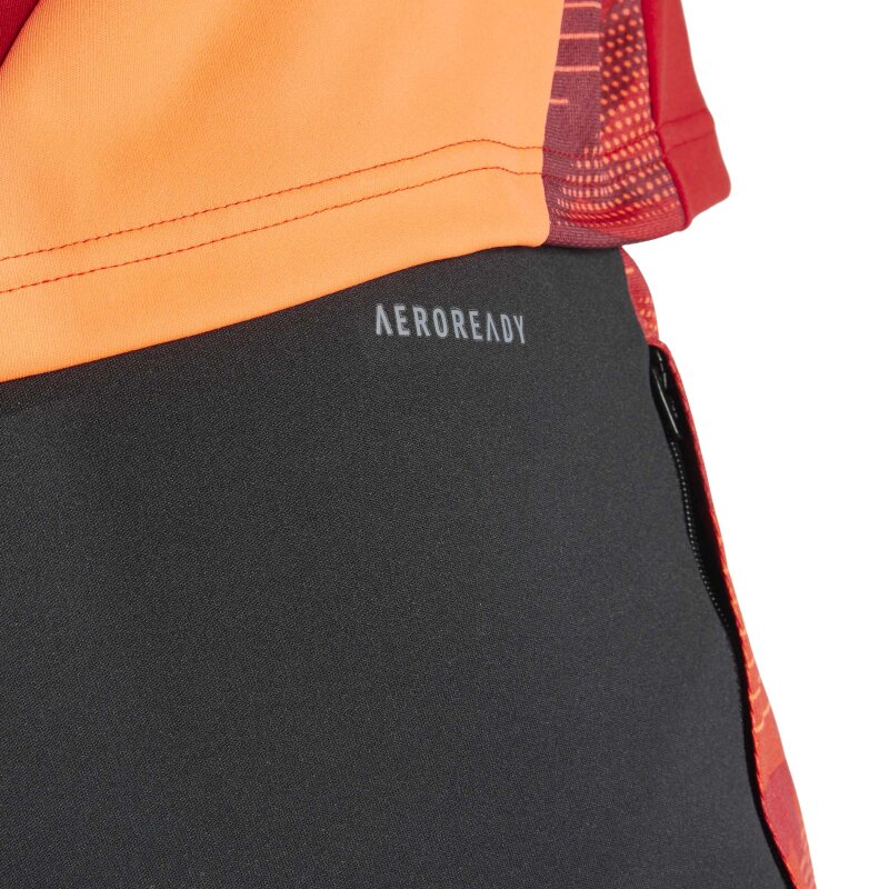 Adidas TIRO24 C TR PNT SİYAH Erkek Eşofman Altı - 7