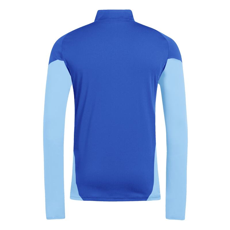 Adidas Tiro25 Competition Training Mavi Erkek Eşofman Üstü - Adidas (1)