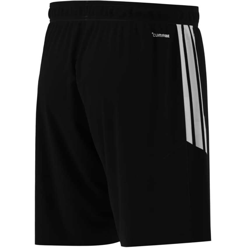 Adidas Tiro26 Competition Siyah Erkek Şort - 3
