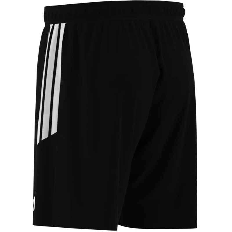 Adidas Tiro26 Competition Siyah Erkek Şort - 5