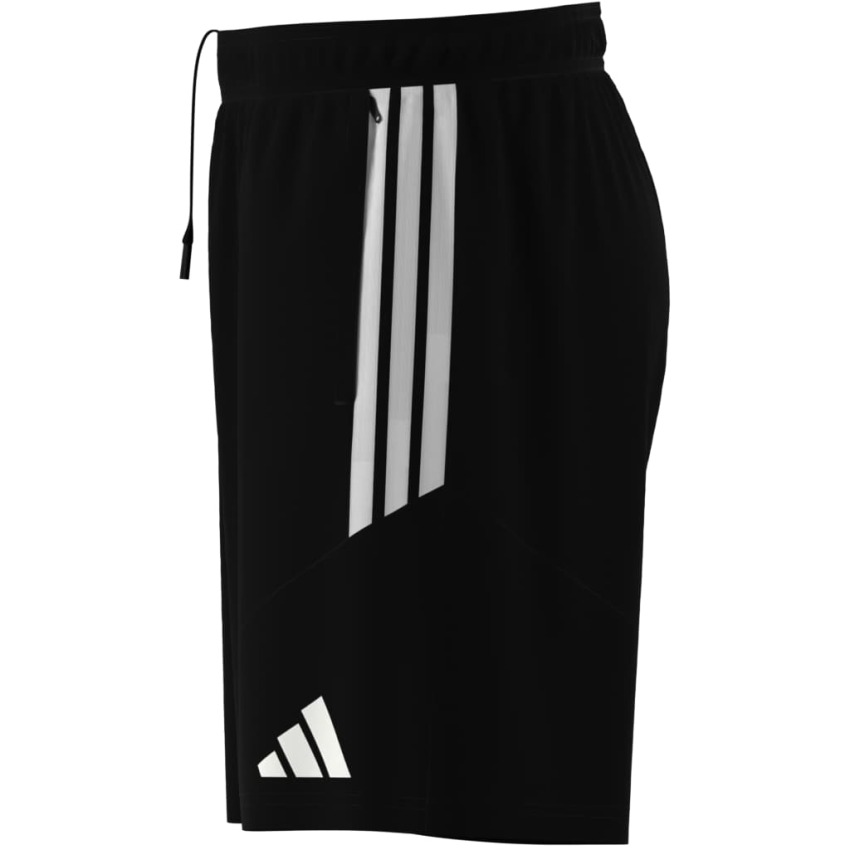Adidas Tiro26 Competition Siyah Erkek Şort - 6