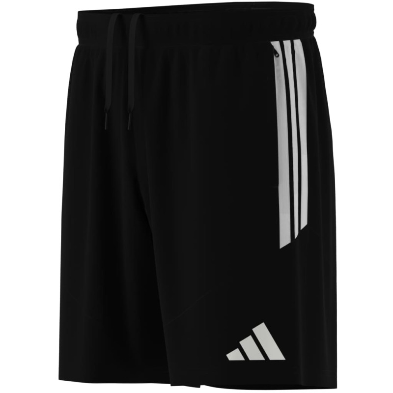 Adidas Tiro26 Competition Siyah Erkek Şort - 7